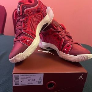Air Jordans